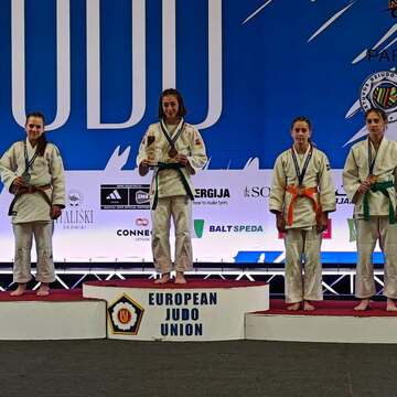 Judo 3